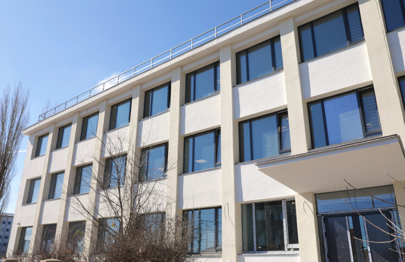 Lucrările de modernizare la Școala Gimnazială nr. 23 „Constantin Brâncoveanu” se apropie de final