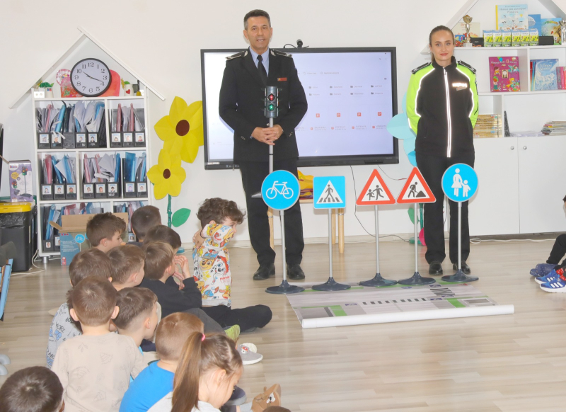 Siguranța elevilor, prioritate zero pentru Primăria Constanța