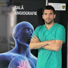 Peste 100 de intervenții și cazuri-limită salvate, în activitatea remarcabilă a medicului Adnan Mustafa
