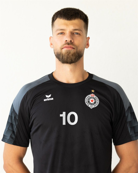 Handbalistul Gabriel-Cristian Ilie se întoarce acasă!