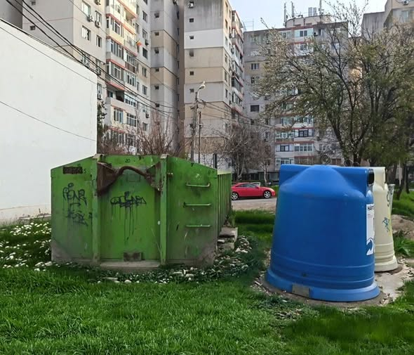 Polaris informează: unde poți duce deșeurile voluminoase săptămâna aceasta
