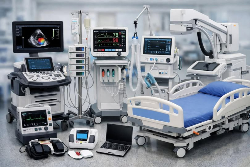 5,2 milioane lei pentru viață: Constanța își întărește lupta împotriva urgențelor cardiace!