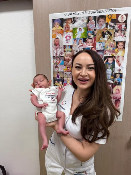 Programul de Fertilizare in Vitro (FIV) din Ovidiu aduce speranță și bucurie familiilor