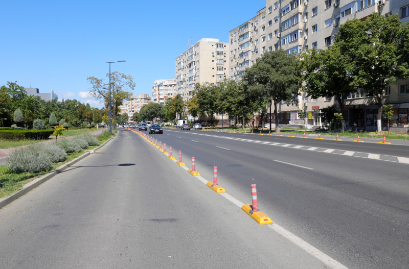Ceremonii dedicate Zilei Independenței Naționale a României, la Constanța