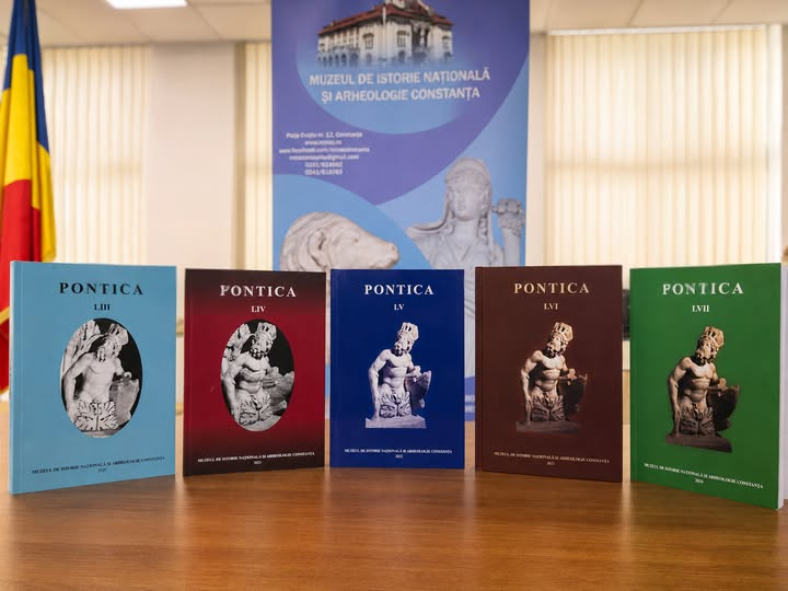 56 de ani fără întrerupere. Și încă o confirmare, „Pontica” contează!