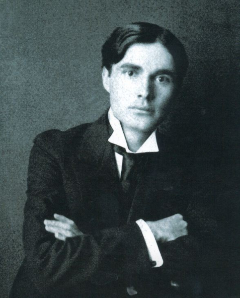 Poemul zilei DXLVII