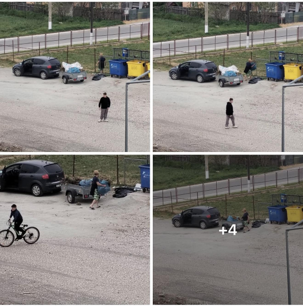 Poliția Locală Cumpăna vă informează!