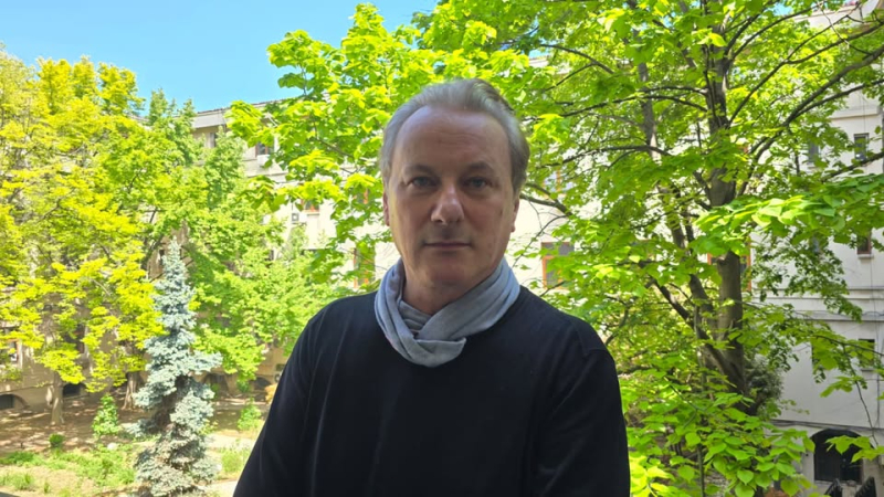 George Măndilă, avertisment ferm pentru operatorii de plajă, înaintea sezonului: „Legea va fi nemiloasă!”