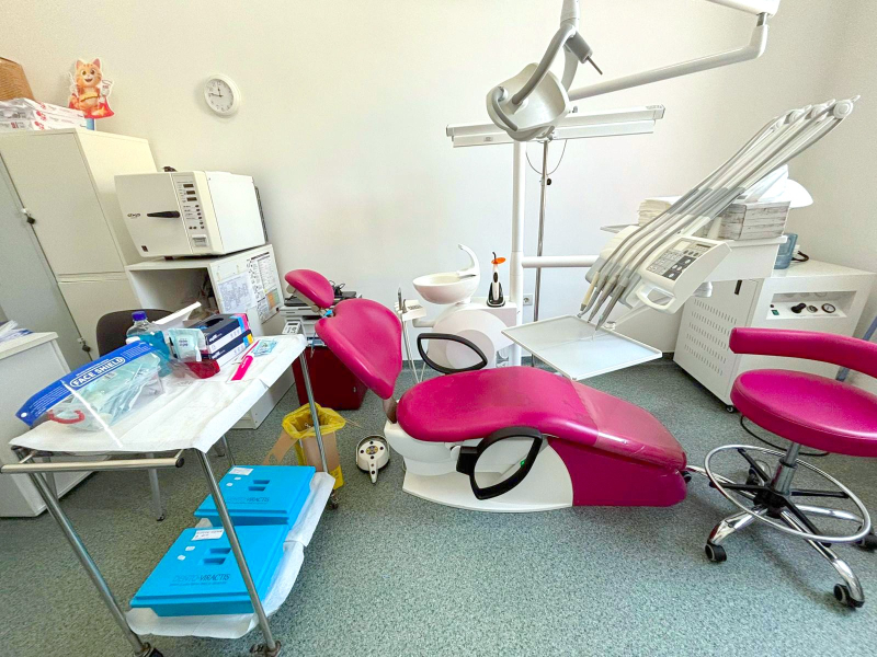 Cabinetele medicale școlare – sprijin pentru sănătatea elevilor