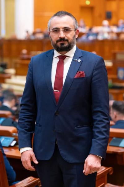 Senatorul AUR Nicolae Vlahu: „România plătește nota unei „reforme” bazate doar pe taxe și austeritate!”