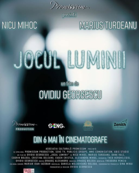 Lumina poate dezvălui adevărul… dar poate ascunde și secrete...