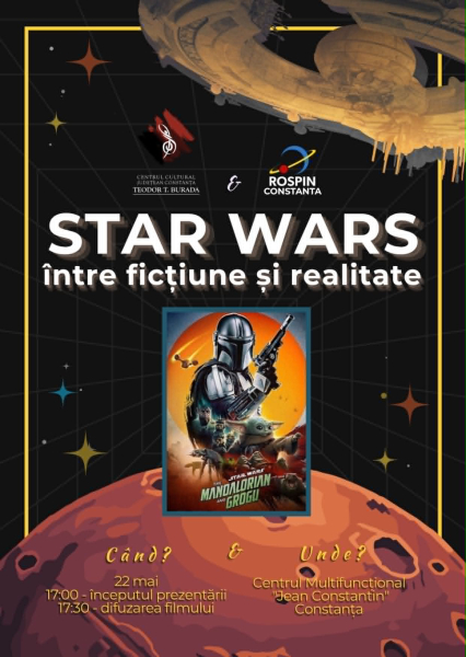 Star Wars: între ficțiune și realitate