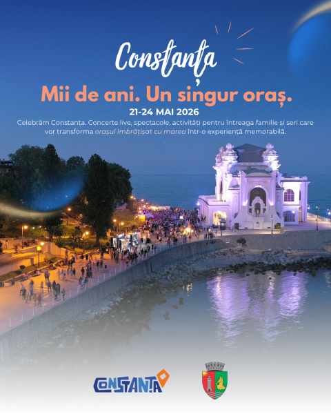 Constanța, între modernizare și spectacolul frustrărilor politice