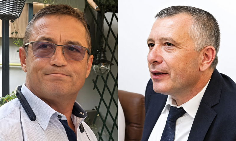 Mafia procurorilor corupţi a vrut să înghită şi Hotelul „Scoica” din Jupiter