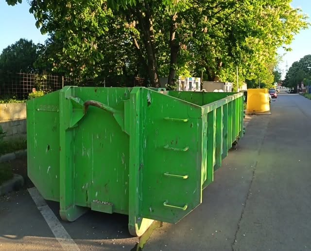 Debarasează responsabil cu ajutorul Polaris!