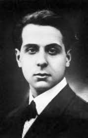 Poemul zilei DLXV