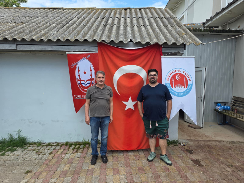 15 ani de Bayram, 15 ani de solidaritate