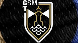 Început de lună european și mondial pentru CSM Constanța!