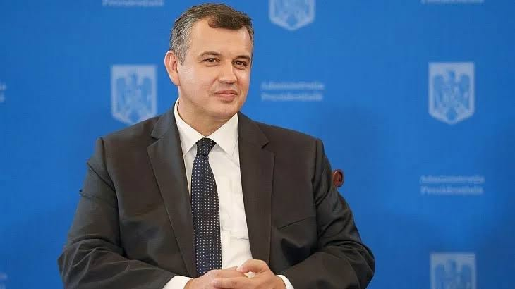O Dulceață de Guvern!
