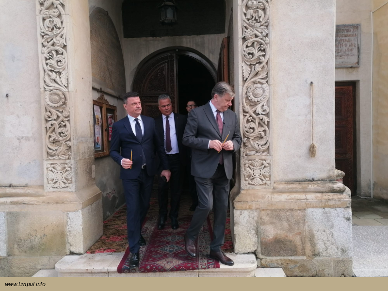 Nicușor Dan joacă tare!  Adrian Veștea, noua mutare care zguduie PNL!
