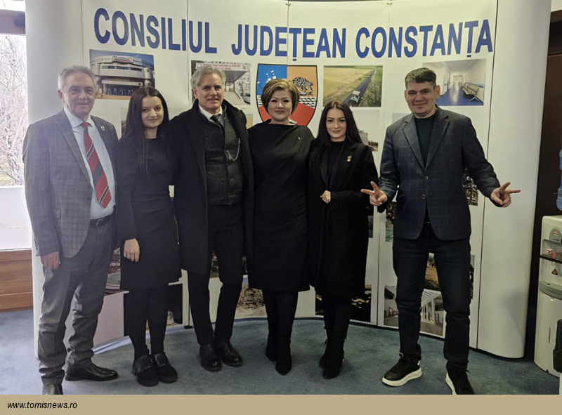 Consilierii județeni AUR rămân consecvenți în susținerea proiectelor din domeniul sănătății și protecției sociale