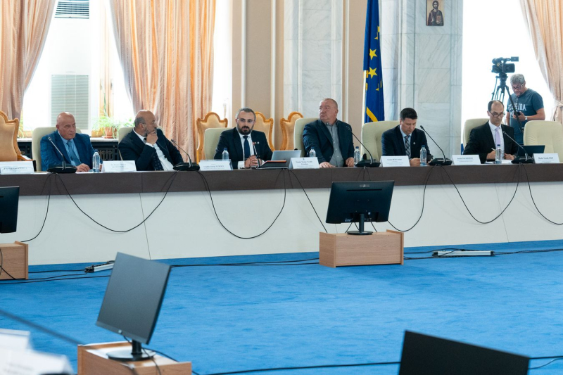Copiii de astăzi, națiunea de mâine. Stop drogurilor! 