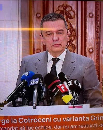 După douăzeci de ani. Aproape douăzeci.