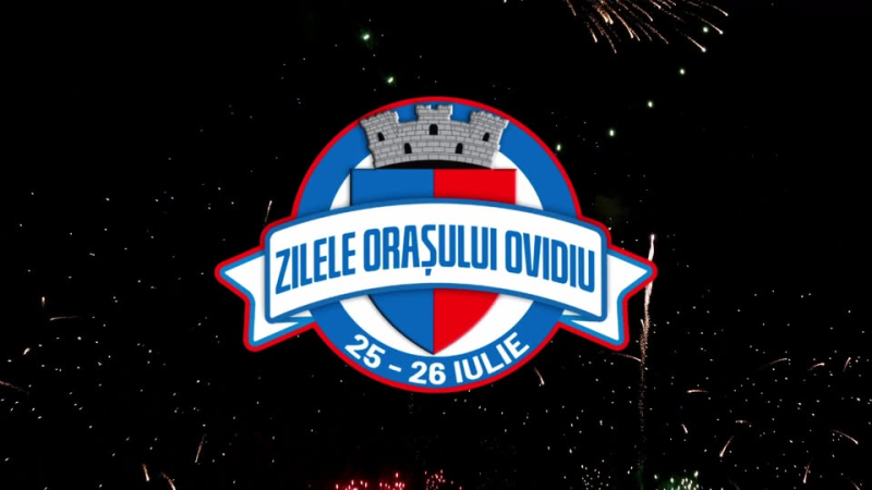 Zilele Orașului Ovidiu 2026 – Sport, tradiții și spectacole pentru întreaga comunitate!