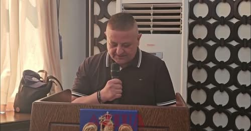 Ovidiu Cupșa: „Siguranța Constanței nu are culoare politică!” 