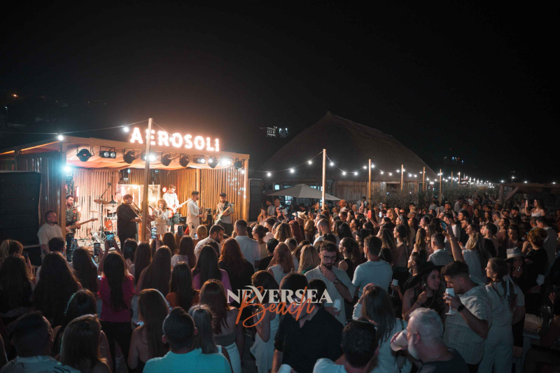 Luna iulie promite un program spectaculos pe litoral 
Alte evenimente cool în stațiunea Mamaia și în orașul Constanța