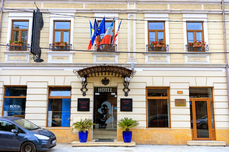 OMD Mamaia Constanța lansează un ghid practic de marketing digital Cinci etape ale călătoriei