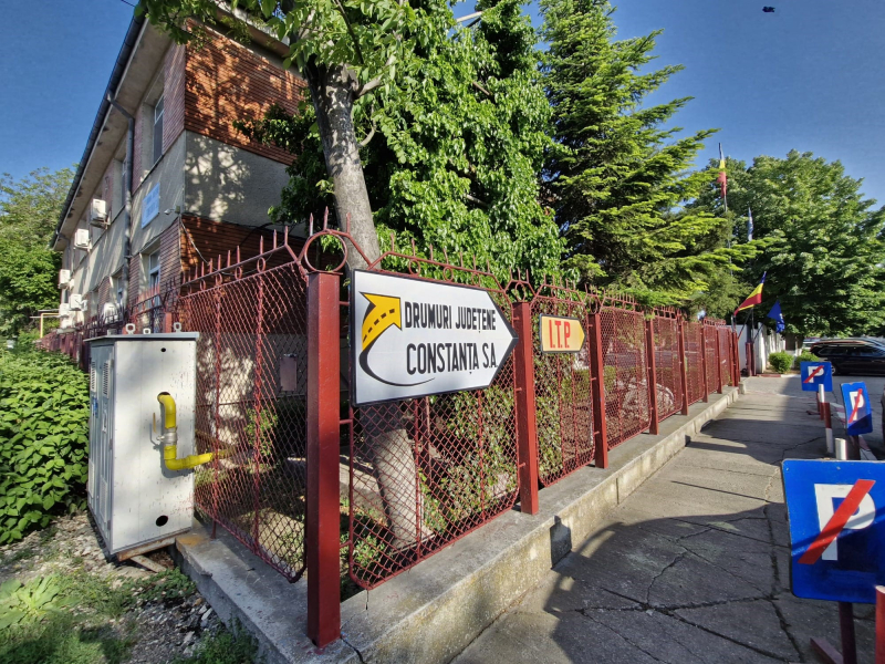ITP la DJCT: profesionalism și prețuri bune