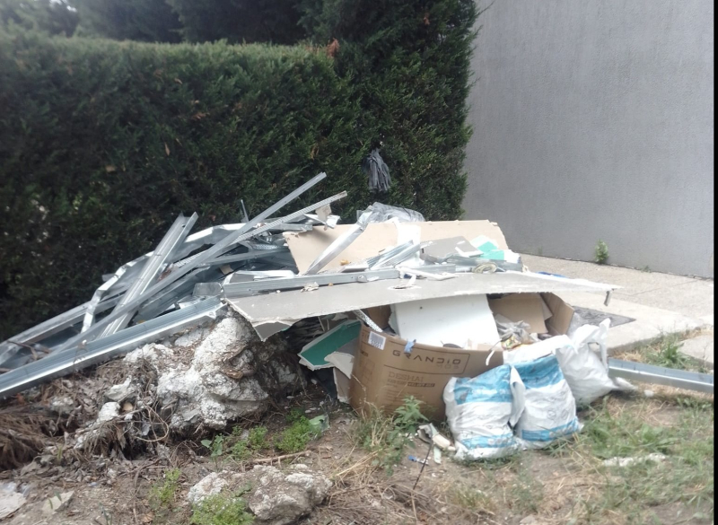 Bilanț săptămânal al activității Direcției Generale Poliția Locală Constanța