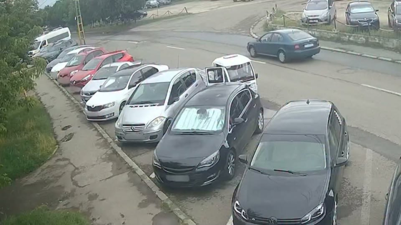 Sistemul de supraveghere video al municipiului Constanța își demonstrează din nou eficiența