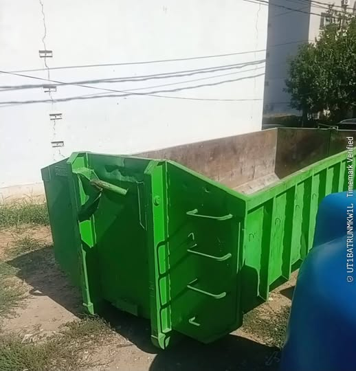 Polaris: un pas simplu pentru un mediu mai curat!