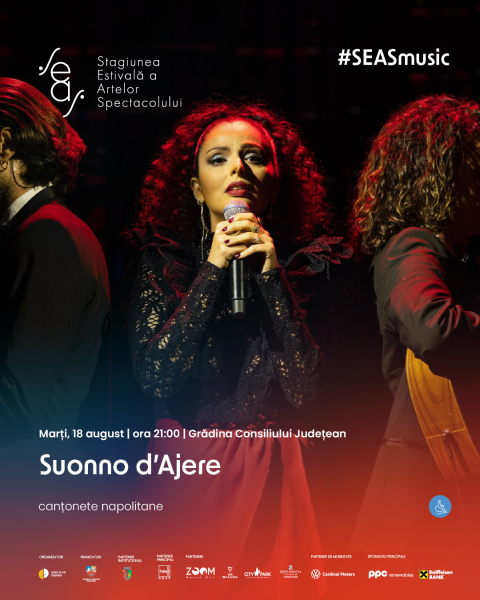 Concert extraordinar SUONNO D'AJERE!
