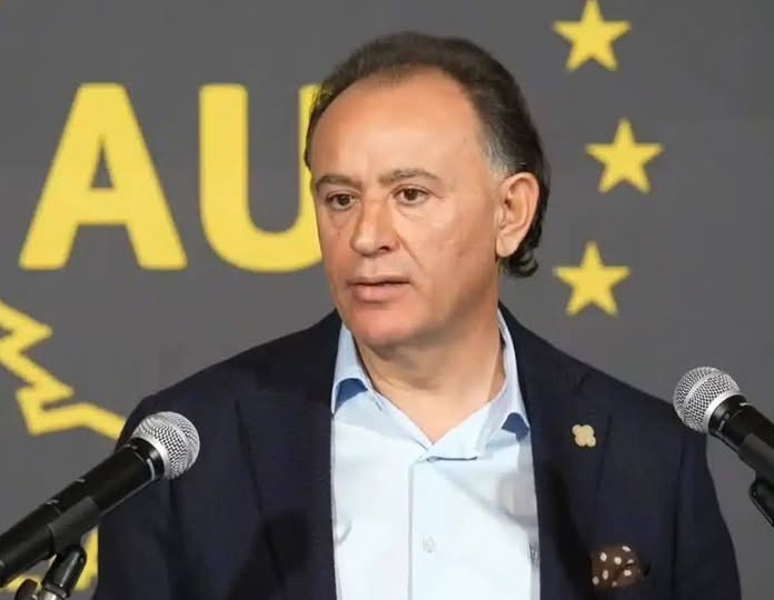Dr. Mohammad Murad: „Elevii nu pot fi mai puțin importanți decât parlamentarii!”