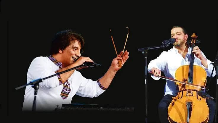 SEAS 2026 - Concert extraordinar „ÎNTOARCERE LA ORIGINI”