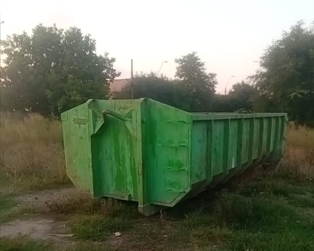 Polaris: soluția corectă pentru deșeurile voluminoase