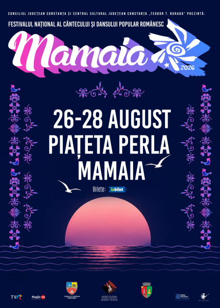 Folclorul românesc se pregătește să cucerească Mamaia!
