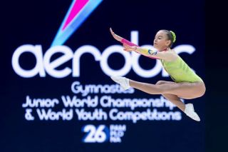Tinerii sportivi de la CSM Constanța se afirmă la „World Youth”!