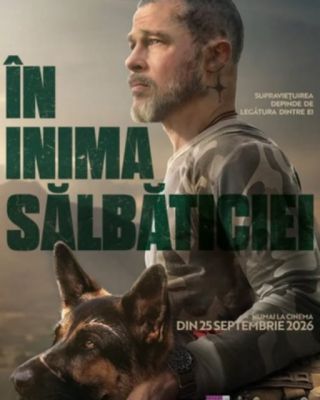 AVANPREMIERĂ – „În inima sălbăticiei”