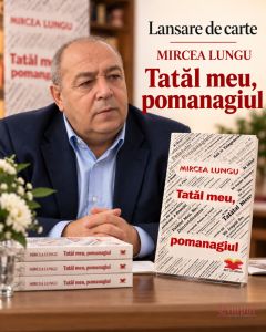 De la „Copilul, înainte de toate”, la saltimbancii României scufundate