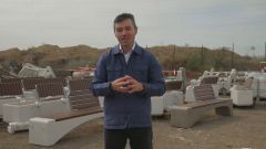 Primarul orașului Ovidiu, George Scupra, a demarat investițiile pentru modernizarea și înfrumusețarea Șoselei Naționale