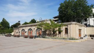 Fostul Acvariu din Constanța, preluat de municipalitate. Clădirea ar urma să devină muzeu