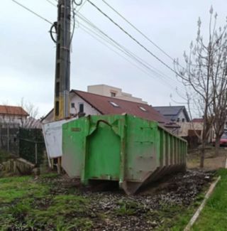 Mai mult spațiu acasă, mai multă grijă pentru oraș, cu Polaris M Holding!