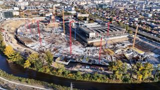 Sustenabilitatea, integrată în noua generație de proiecte IULIUS, investiții de 1,3 miliarde de euro