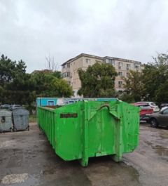 Polaris M Holding - Reciclare și responsabilitate pentru comunitate!