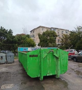 Polaris M Holding - Reciclare și responsabilitate pentru comunitate!