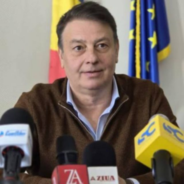 Florin Mitroi: „Pentru județul Constanța. Pentru oameni. Pentru viitor!”